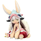 Immagine del prodotto Made in Abyss: The Golden City of the Scorching Sun Statua Noodle Stopper Nanachi PVC 11 cm