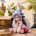 Immagine del prodotto Made in Abyss: The Golden City of the Scorching Sun Statua Noodle Stopper Nanachi PVC 11 cm