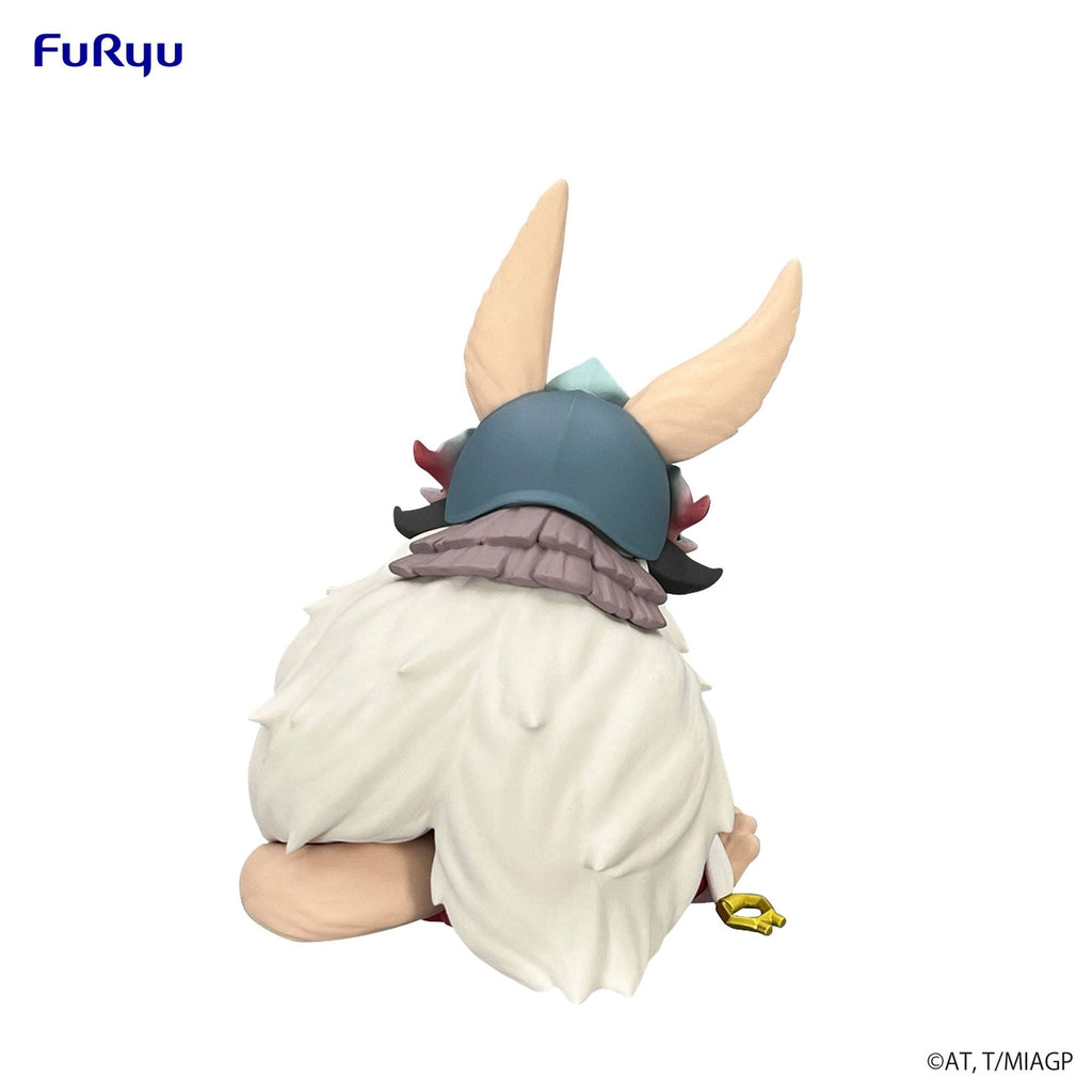 Immagine del prodotto Made in Abyss: The Golden City of the Scorching Sun Statua Noodle Stopper Nanachi PVC 11 cm