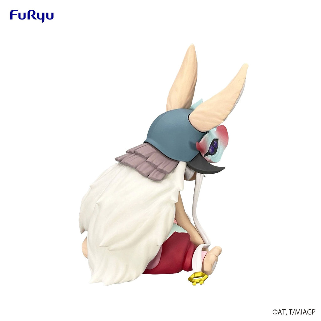 Immagine del prodotto Made in Abyss: The Golden City of the Scorching Sun Statua Noodle Stopper Nanachi PVC 11 cm