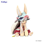 Immagine del prodotto Made in Abyss: The Golden City of the Scorching Sun Statua Noodle Stopper Nanachi PVC 11 cm