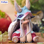 Immagine del prodotto Made in Abyss: The Golden City of the Scorching Sun Statua Noodle Stopper Nanachi PVC 11 cm