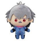Immagine del prodotto Neon Genesis Evangelion peluche tascabile Eva Kaworu 10 cm