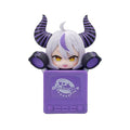 Immagine del prodotto Hololive Production statua PVC Hikkake La+ Darknesss 10 cm