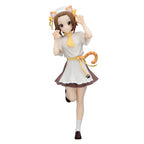 Immagine del prodotto K-On! Trio-Try-iT Statua in PVC Ritsu Tainaka 21 cm
