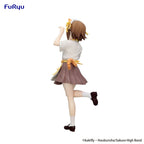 Immagine del prodotto K-On! Trio-Try-iT Statua in PVC Ritsu Tainaka 21 cm