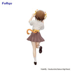 Immagine del prodotto K-On! Trio-Try-iT Statua in PVC Ritsu Tainaka 21 cm
