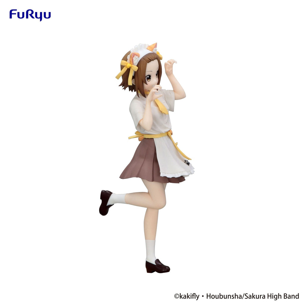 Immagine del prodotto K-On! Trio-Try-iT Statua in PVC Ritsu Tainaka 21 cm
