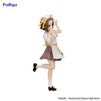 Immagine del prodotto K-On! Trio-Try-iT Statua in PVC Ritsu Tainaka 21 cm