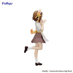 Immagine del prodotto K-On! Trio-Try-iT Statua in PVC Ritsu Tainaka 21 cm