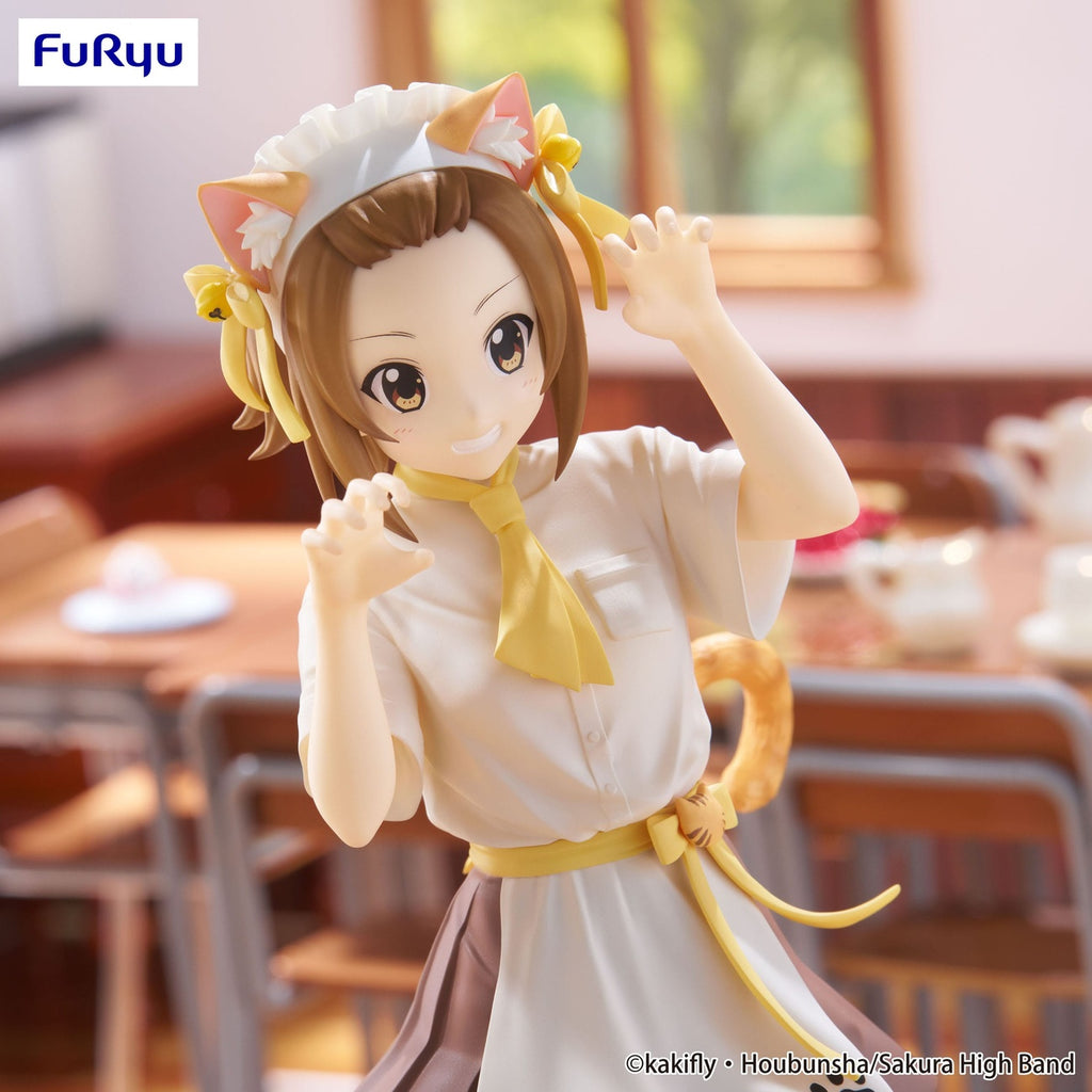 Immagine del prodotto K-On! Trio-Try-iT Statua in PVC Ritsu Tainaka 21 cm