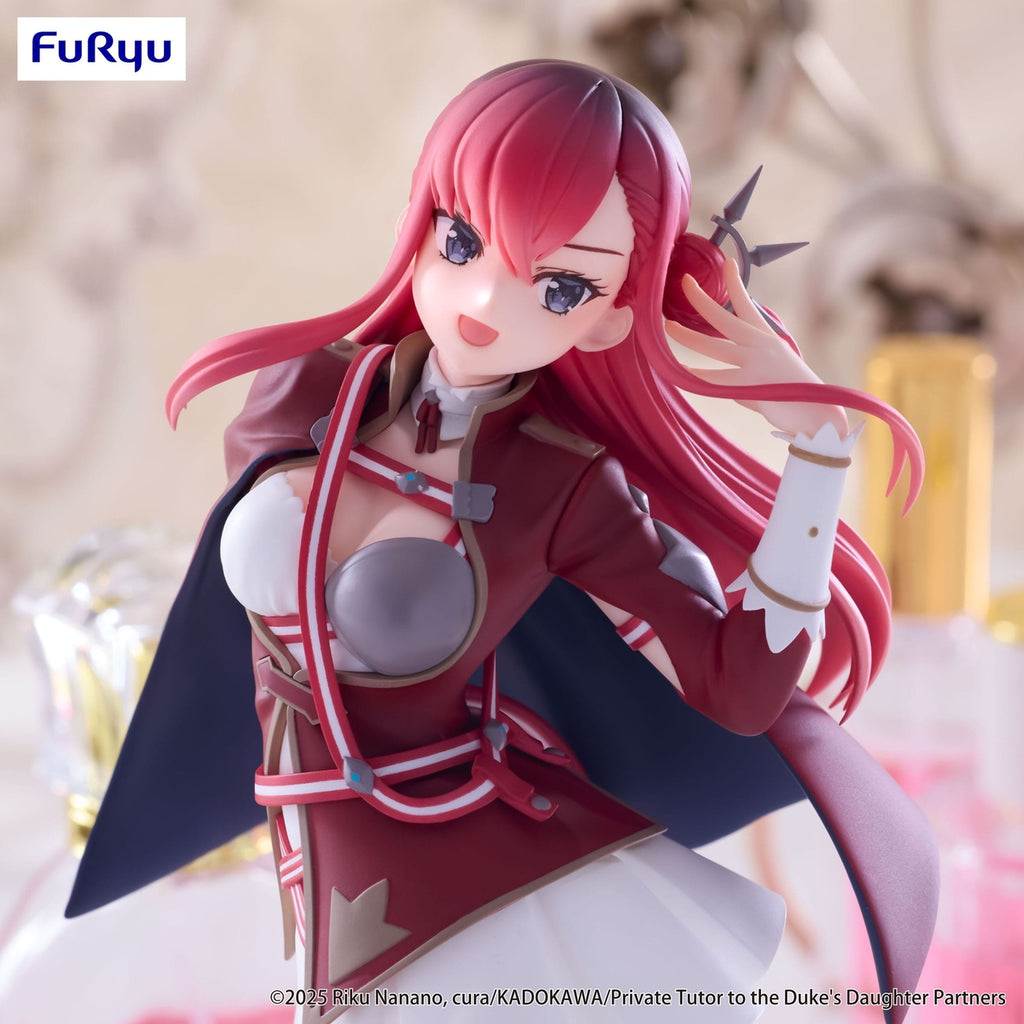 Immagine del prodotto Private Tutor to the Duke’s Daughter Statua PVC Trio-Try-iT Lydia Leinster 21 cm