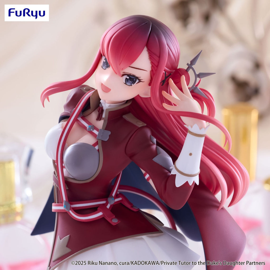 Immagine del prodotto Private Tutor to the Duke’s Daughter Statua PVC Trio-Try-iT Lydia Leinster 21 cm