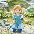 Immagine del prodotto Ruri Rocks Noodle Stopper Statua in PVC Ruri Tanigawa 10 cm