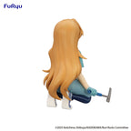 Immagine del prodotto Ruri Rocks Noodle Stopper Statua in PVC Ruri Tanigawa 10 cm