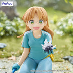 Immagine del prodotto Ruri Rocks Noodle Stopper Statua in PVC Ruri Tanigawa 10 cm
