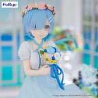 Immagine del prodotto Re:Zero − Starting Life in Another World Statua in PVC Trio-Try-iT Rem Damigella 21 cm