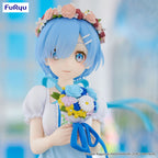 Immagine del prodotto Re:Zero − Starting Life in Another World Statua in PVC Trio-Try-iT Rem Damigella 21 cm