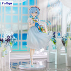 Immagine del prodotto Re:Zero − Starting Life in Another World Statua in PVC Trio-Try-iT Rem Damigella 21 cm