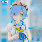Immagine del prodotto Re:Zero − Starting Life in Another World Statua in PVC Trio-Try-iT Rem Damigella 21 cm