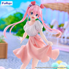 Product image The Shiunji Family Children Trio-Try-iT PVC Statue Shiunji Ouka: Theme Park Day Ver. 21 cm