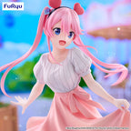 Product image The Shiunji Family Children Trio-Try-iT PVC Statue Shiunji Ouka: Theme Park Day Ver. 21 cm