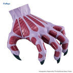Product image Hell Teacher: Jigoku Sensei Nube Noodle Stopper PVC Statue Demon's Hand 9 cm