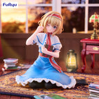 Immagine del prodotto Touhou Project Statua Noodle Stopper in PVC Alice Margatroid 10 cm