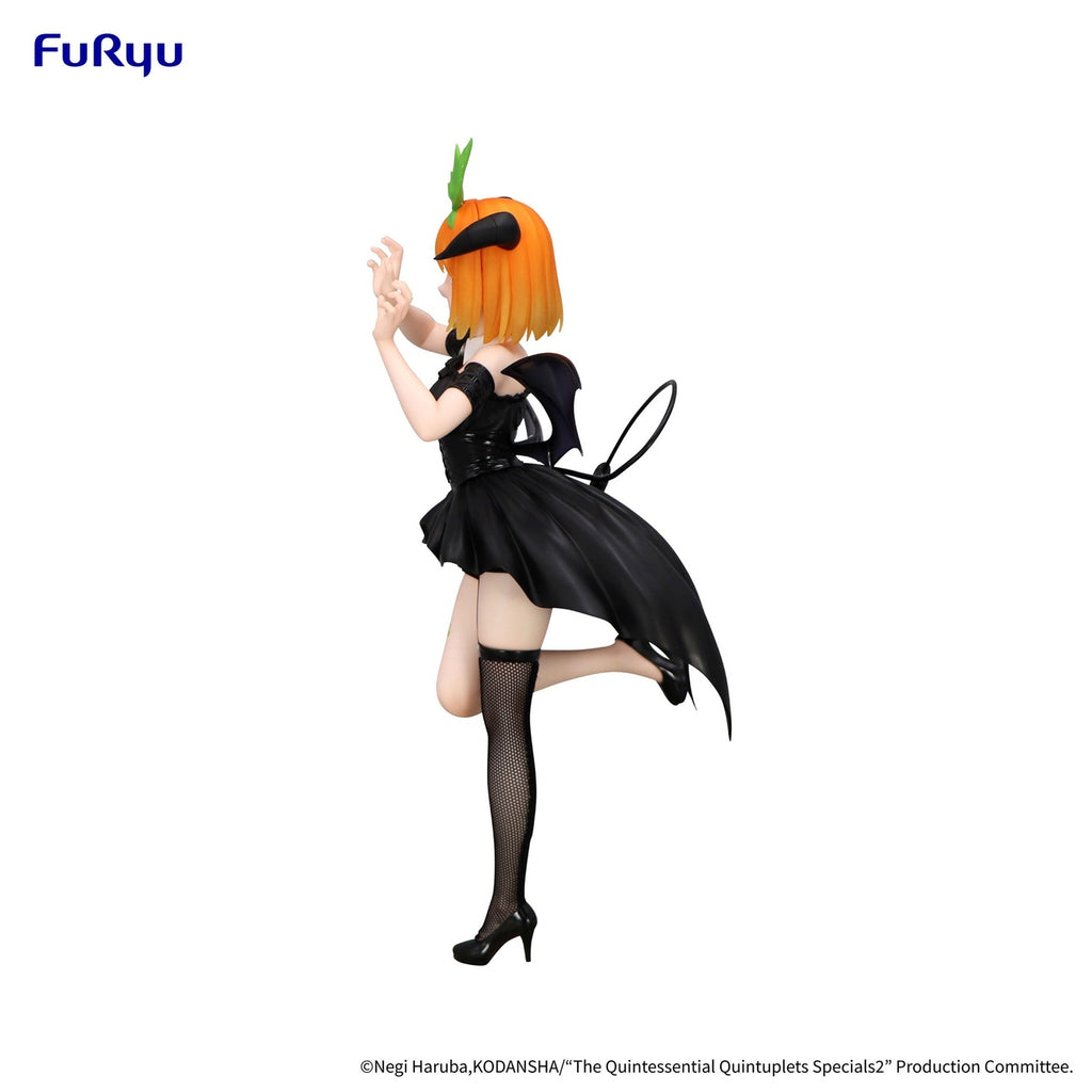 Immagine del prodotto The Quintessential Quintuplets Specials Statue PVC BiCute Dark Nakano Yotsuba 25 cm