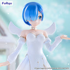 Immagine del prodotto Re:Zero - Starting Life in Another World Statua PVC BiCute Pure Rem Little Wings 25 cm