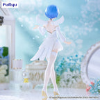 Immagine del prodotto Re:Zero - Starting Life in Another World Statua PVC BiCute Pure Rem Little Wings 25 cm