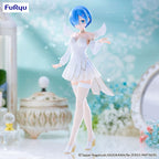 Immagine del prodotto Re:Zero - Starting Life in Another World Statua PVC BiCute Pure Rem Little Wings 25 cm