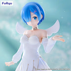 Immagine del prodotto Re:Zero - Starting Life in Another World Statua PVC BiCute Pure Rem Little Wings 25 cm