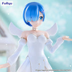 Immagine del prodotto Re:Zero - Starting Life in Another World Statua PVC BiCute Pure Rem Little Wings 25 cm