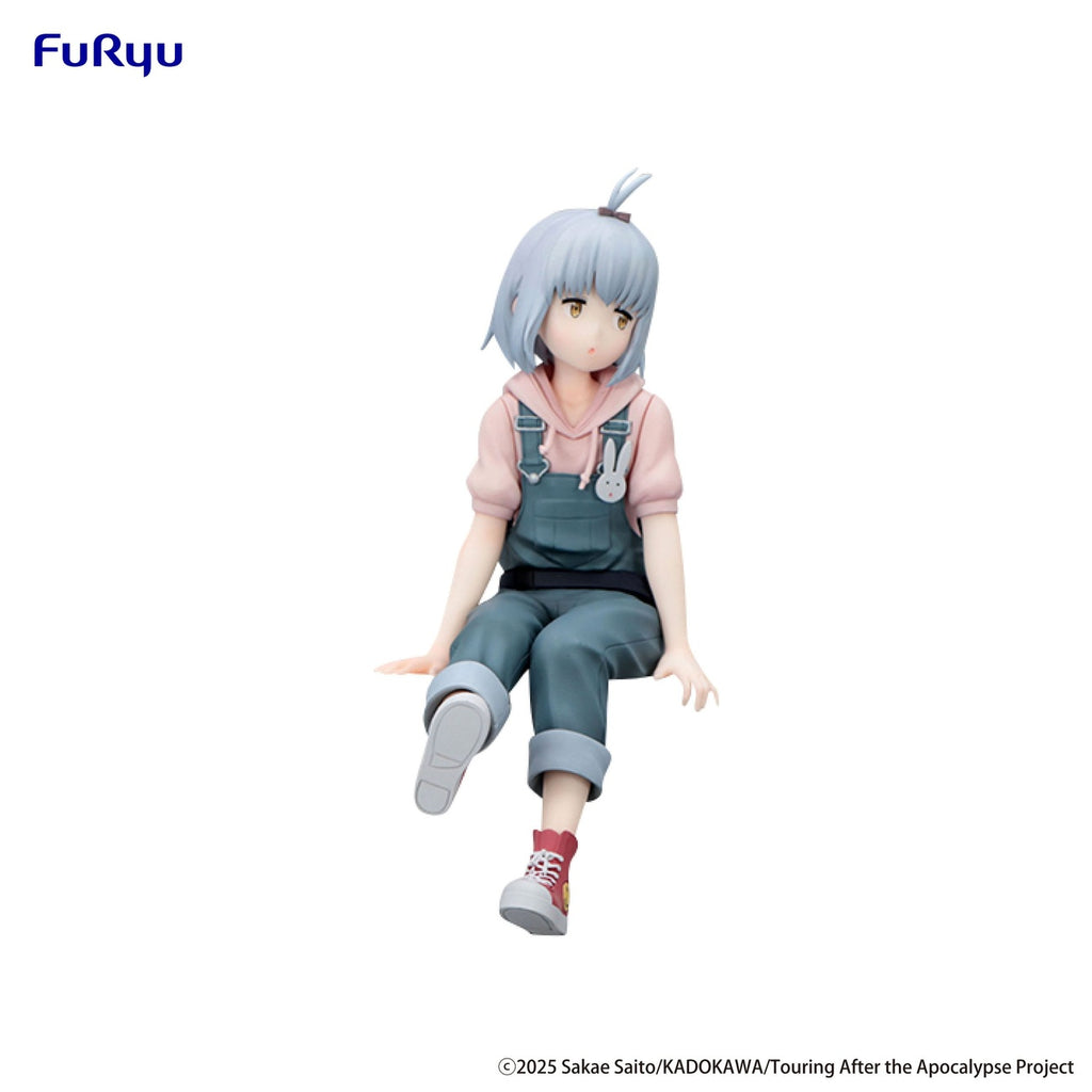 Immagine del prodotto Touring After the Apocalypse Noodle Stopper Statua in PVC Airi 14 cm