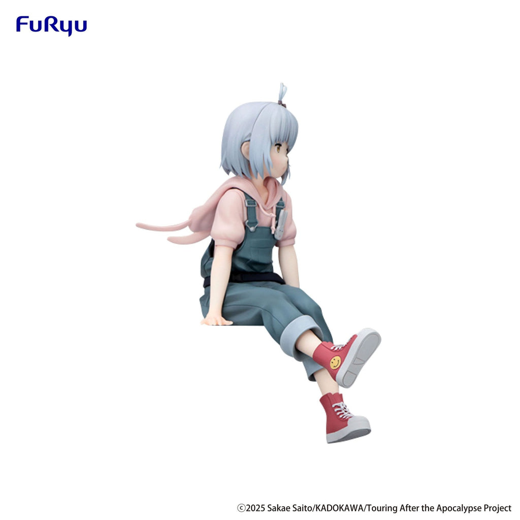 Immagine del prodotto Touring After the Apocalypse Noodle Stopper Statua in PVC Airi 14 cm