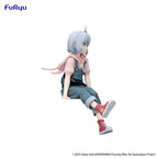 Immagine del prodotto Touring After the Apocalypse Noodle Stopper Statua in PVC Airi 14 cm