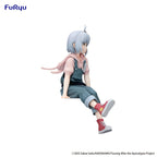 Immagine del prodotto Touring After the Apocalypse Noodle Stopper Statua in PVC Airi 14 cm