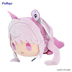 Product image Goddess of Victory: Nikke Lying Down Big Plush Figure Alice 25 cm
