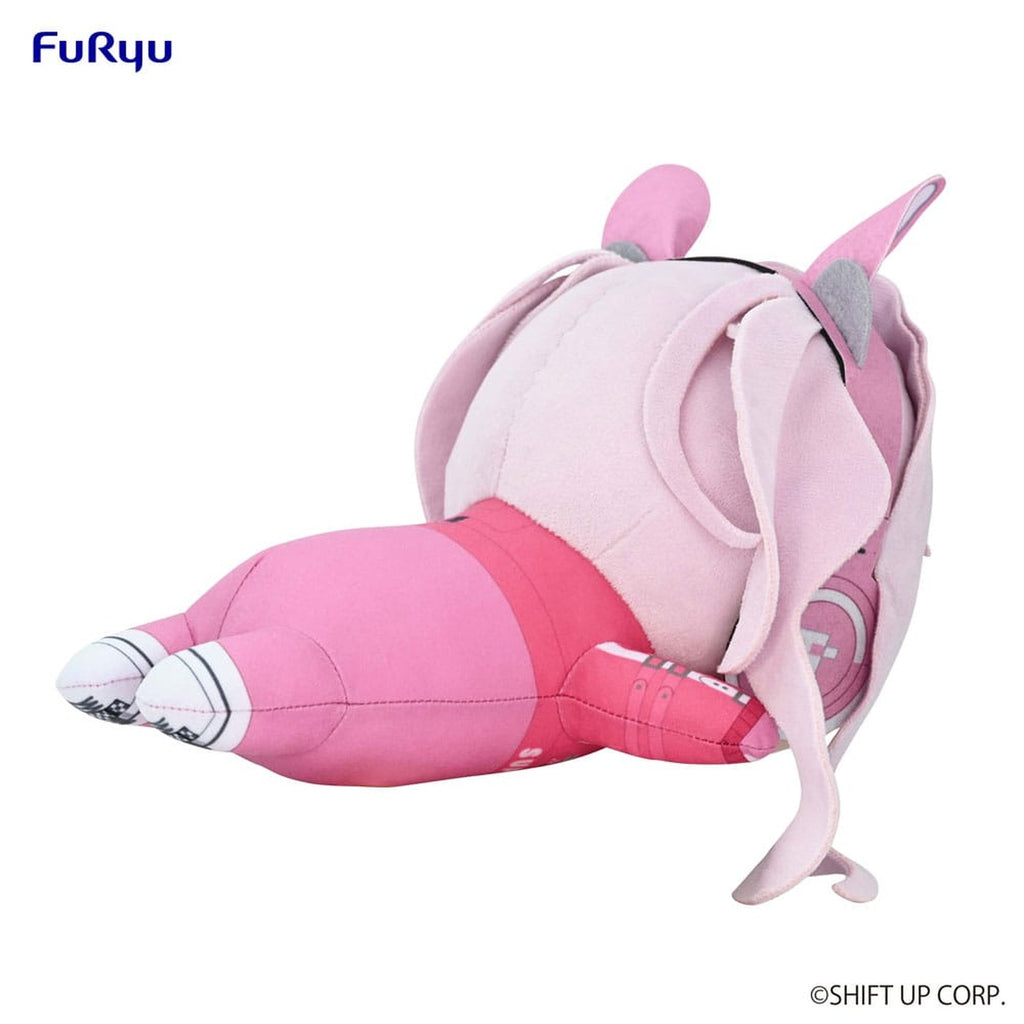 Product image Goddess of Victory: Nikke Lying Down Big Plush Figure Alice 25 cm