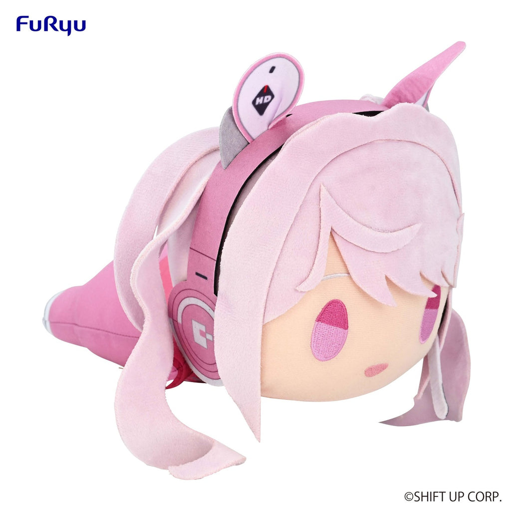 Product image Goddess of Victory: Nikke Lying Down Big Plush Figure Alice 25 cm