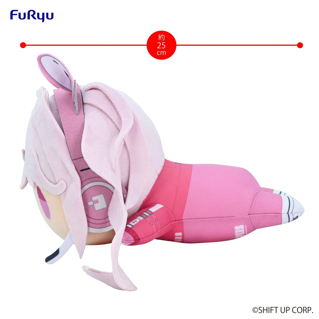 Product image Goddess of Victory: Nikke Lying Down Big Plush Figure Alice 25 cm