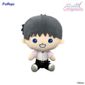 Immagine del prodotto Neon Genesis Evangelion peluche tascabile Eva Shinji 17 cm