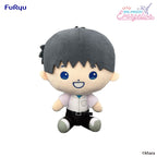 Immagine del prodotto Neon Genesis Evangelion peluche tascabile Eva Shinji 17 cm