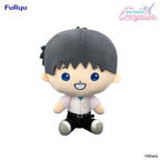 Immagine del prodotto Neon Genesis Evangelion peluche tascabile Eva Shinji 17 cm