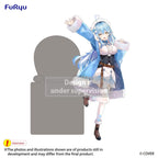 Immagine del prodotto Hololive Production Statua PVC Hikkake Yukihana Lamy 10 cm