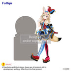 Immagine del prodotto Hololive Production statua in PVC Hikkake Omaru Polka 10 cm