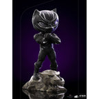 Product image The Infinity Saga Mini Co. PVC Figure Black Panther 15 cm