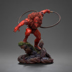 Product image Masters of the Universe Art Scale Statue 1/10 Red Beast Man (Exclusive 2024) 23 cm