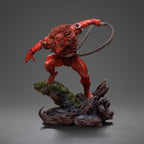 Product image Masters of the Universe Art Scale Statue 1/10 Red Beast Man (Exclusive 2024) 23 cm
